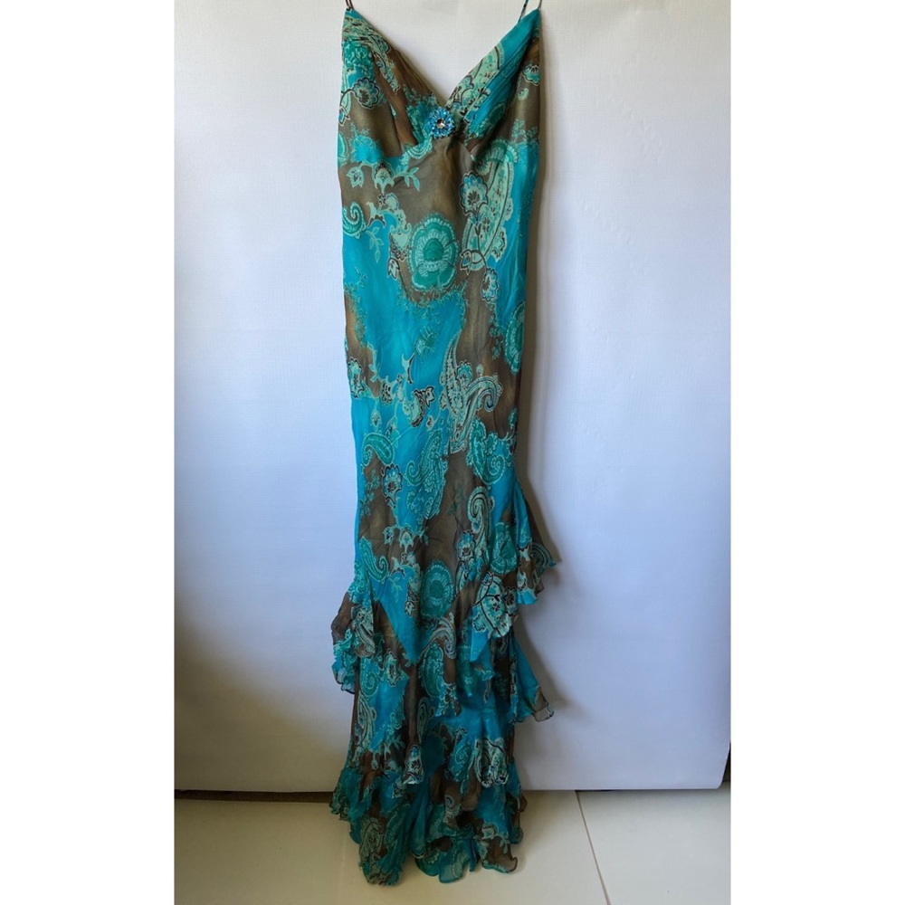 Full Length Dress